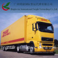 Internationale DHL Paket Preise Postversandpreise China nach Weltweit